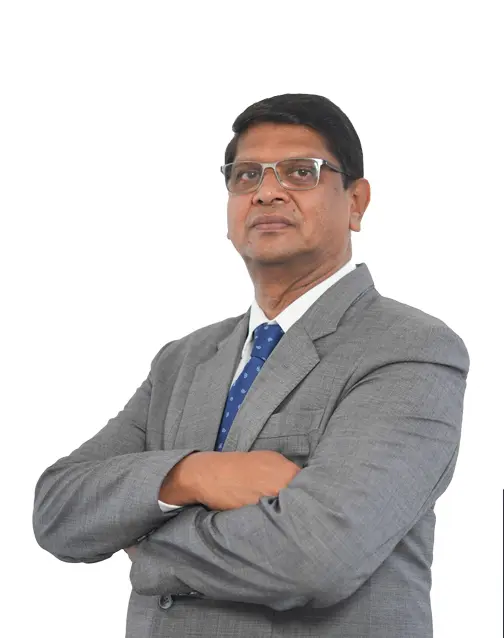 Pathmasiri Senarath Dassanayake